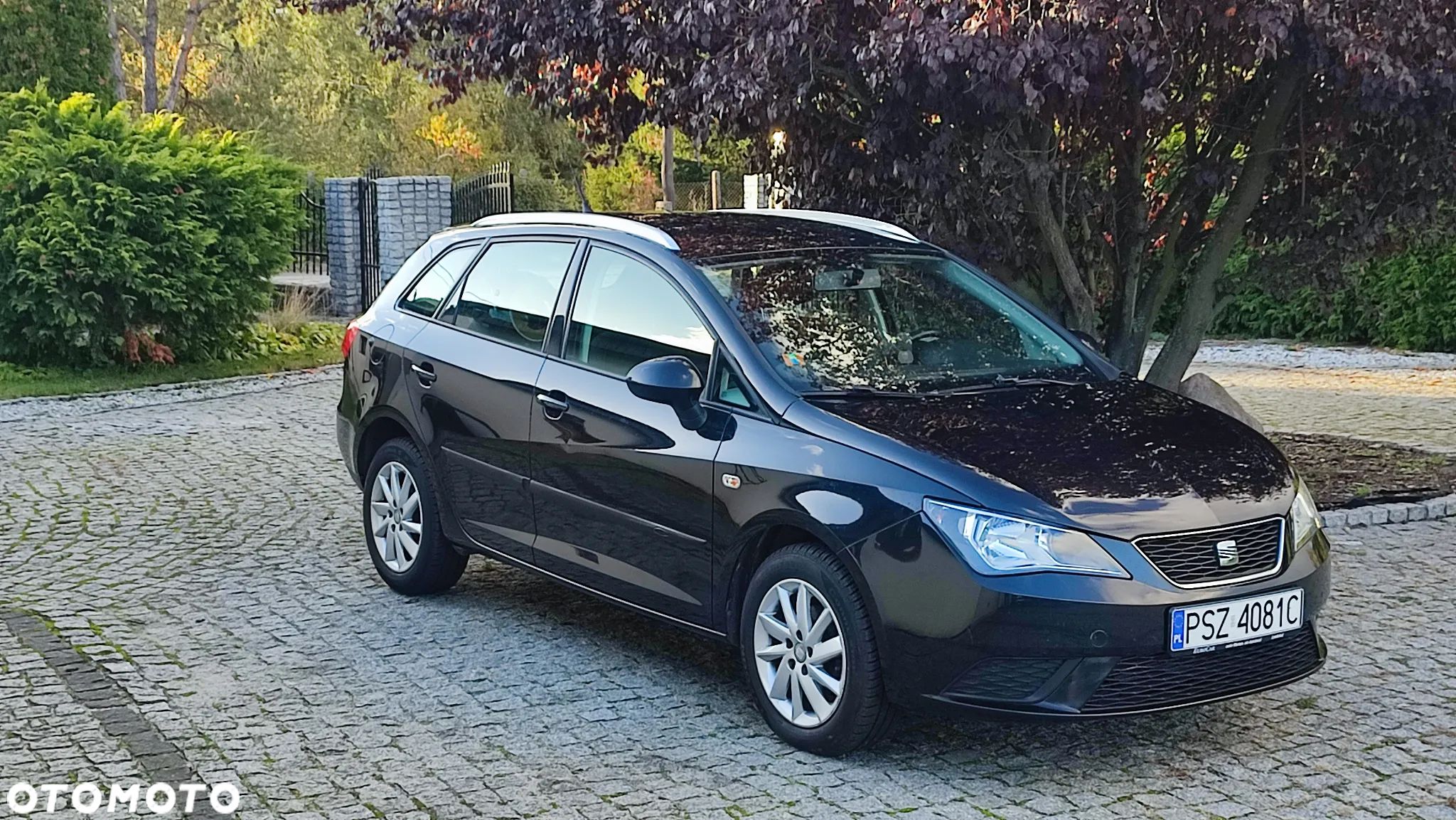 Seat Ibiza 1.2 TDI CR Ecomotive Style Viva - 1