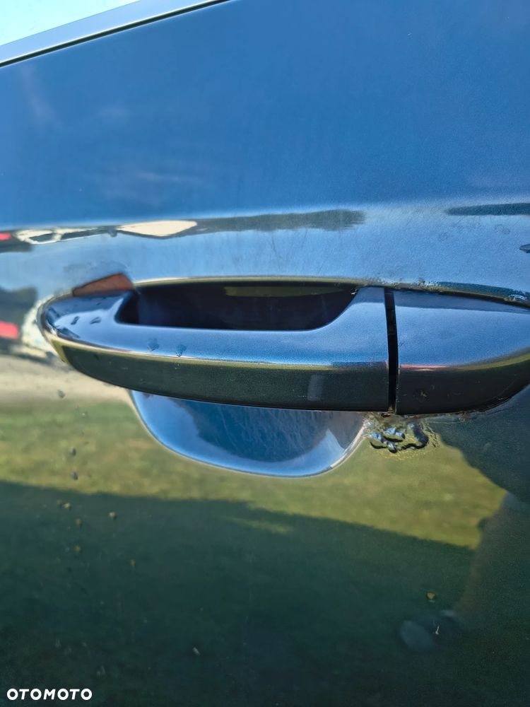 Volkswagen Passat 2.0 TDI DSG Individual Chrom - 14