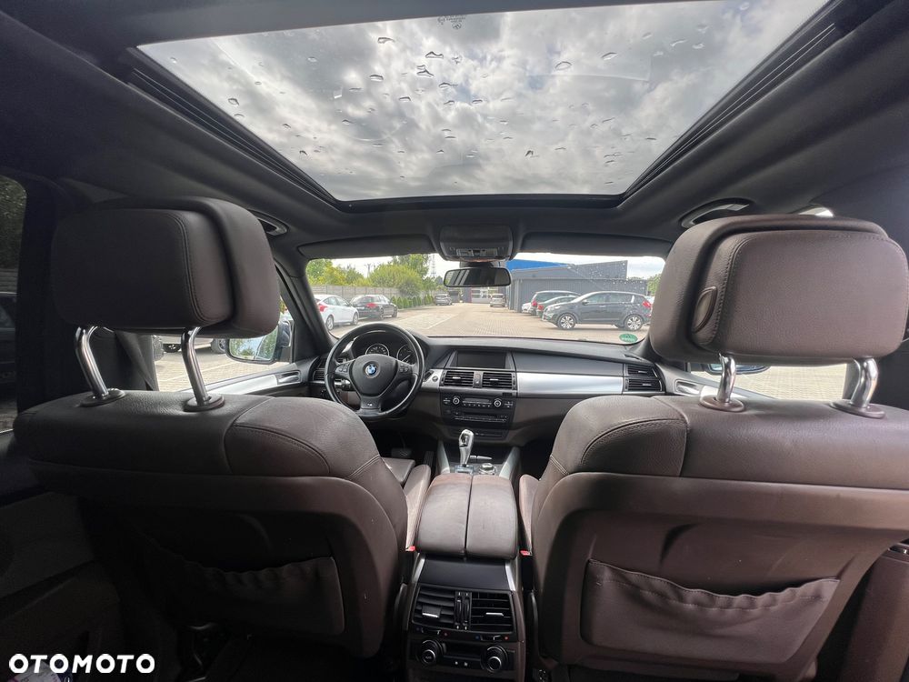 BMW X5 xDrive30d M Sport Edition - 28