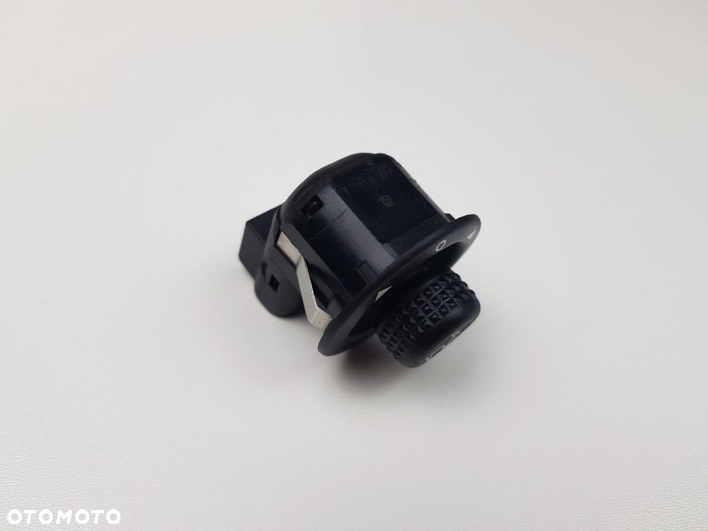 Przełącznik Przycisk Regulacja lusterek Ford Fiesta MK7 Transit MK6 - 8