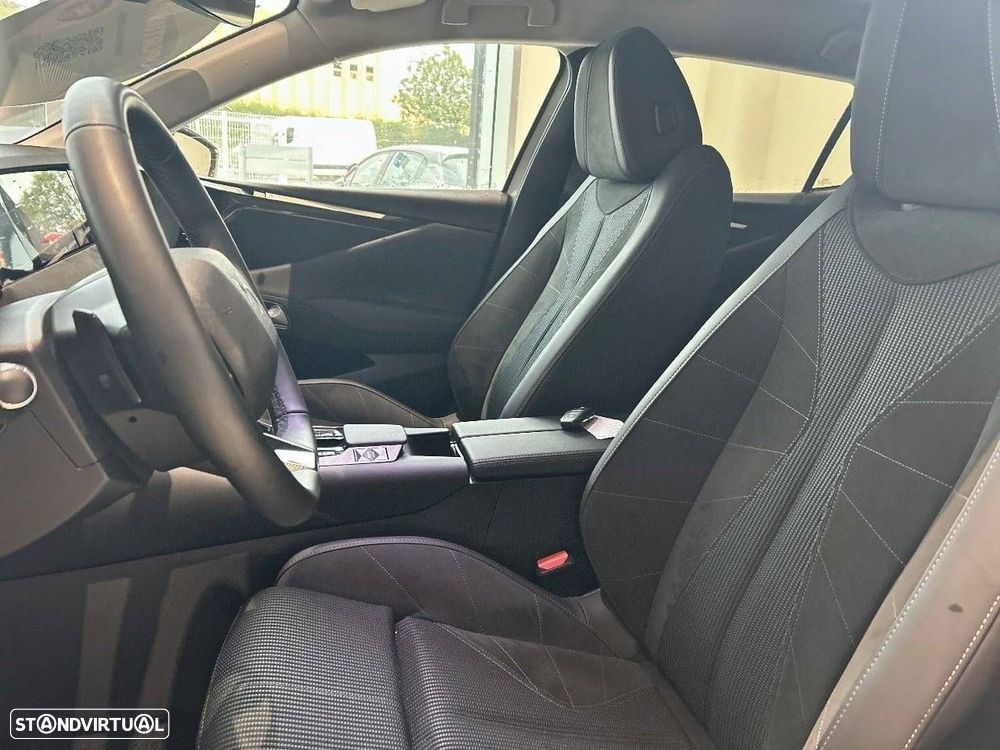 DS DS4 1.2 Hybrid Etoile e-DSC6 - 9