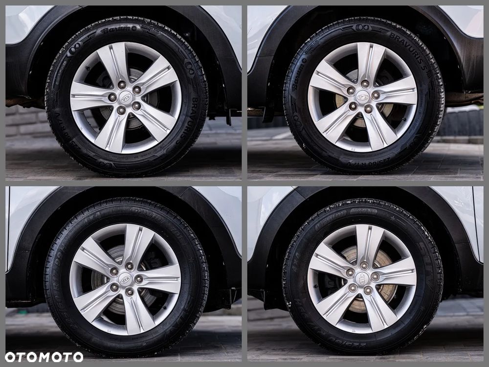 Kia Sportage 1.6 GDI Business Line 2WD - 34