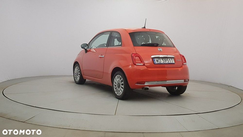 Fiat 500 - 5