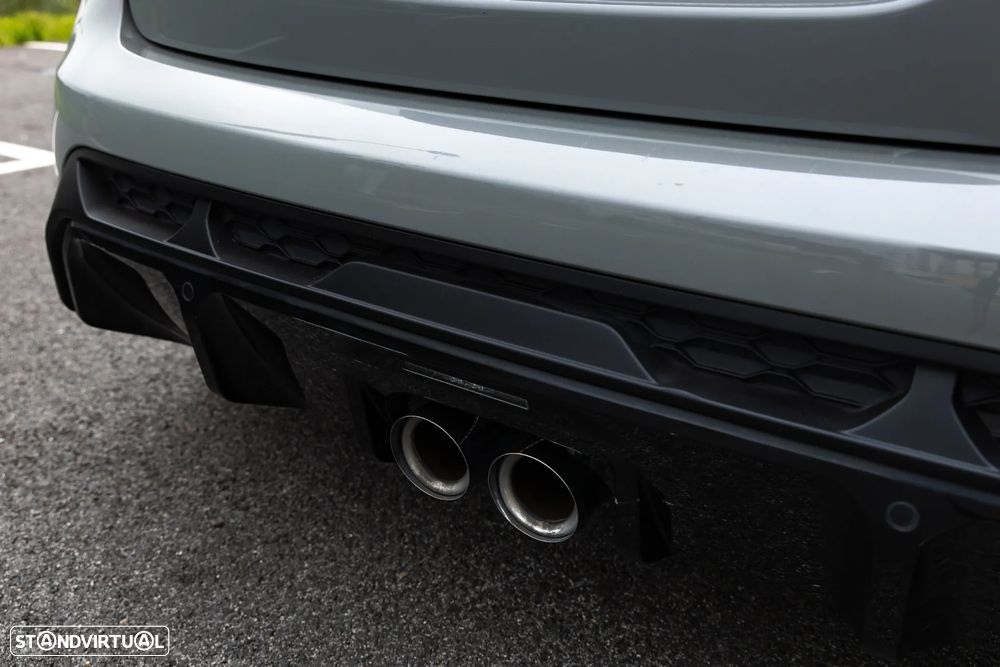 MINI 3 Portas John Cooper Works - 17