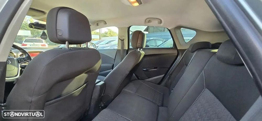 Opel Astra - 10