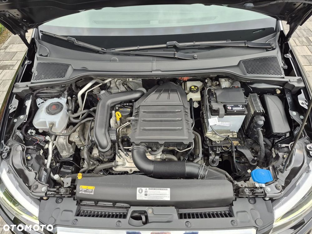Seat Ibiza 1.0 EcoTSI S&S Style - 21