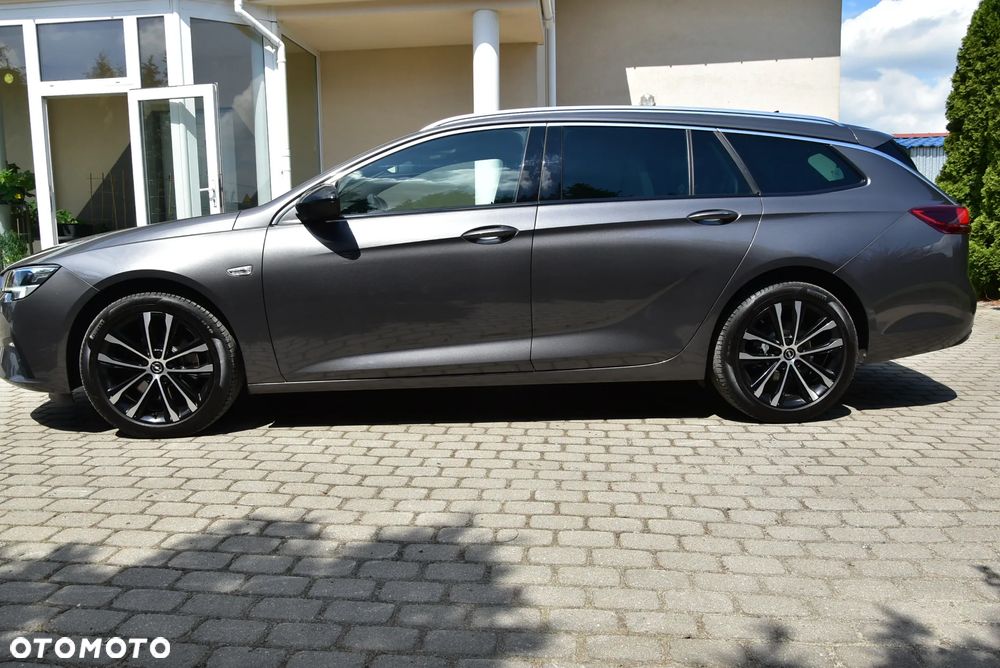 Opel Insignia 2.0 CDTI Business Elegance S&S - 5