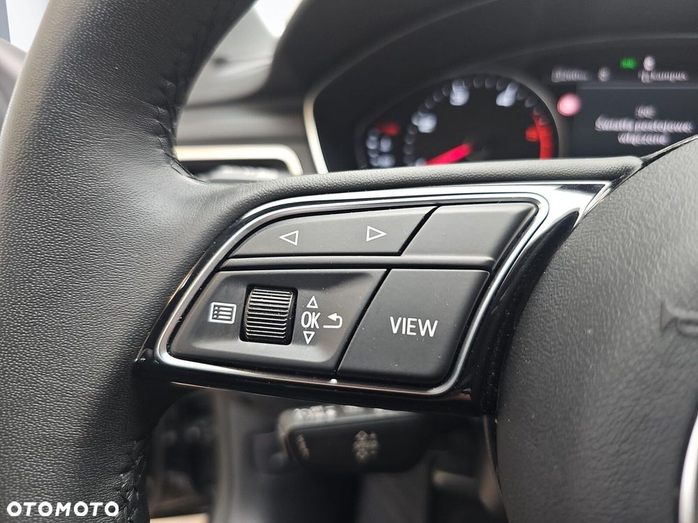 Audi A5 Sportback 35 TDI mHEV S tronic - 14