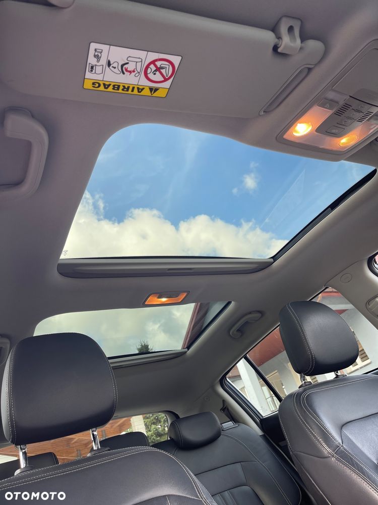 Kia Sportage - 11