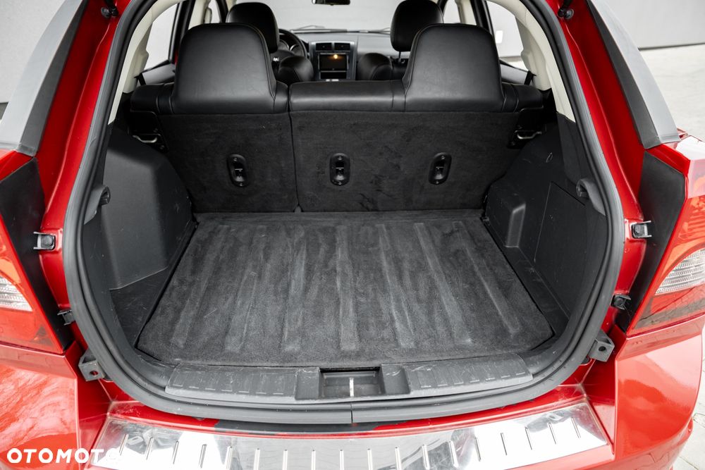 Dodge Caliber 2.4 SRT4 Turbo - 20