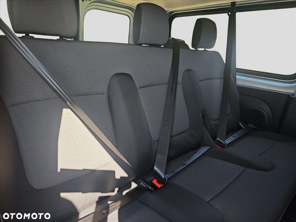 Renault trafic - 14