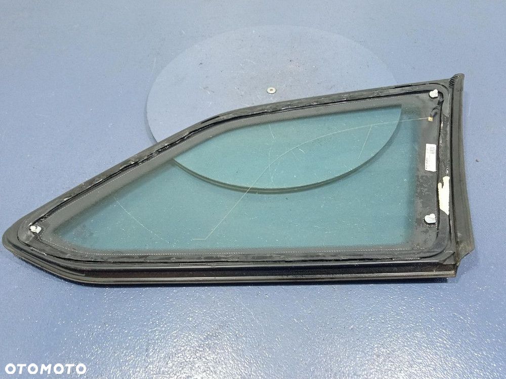SKODA OCTAVIA III LIFT 17- KOMBI SZYBA KAROSERYJNA TYŁ PRAWY - 2