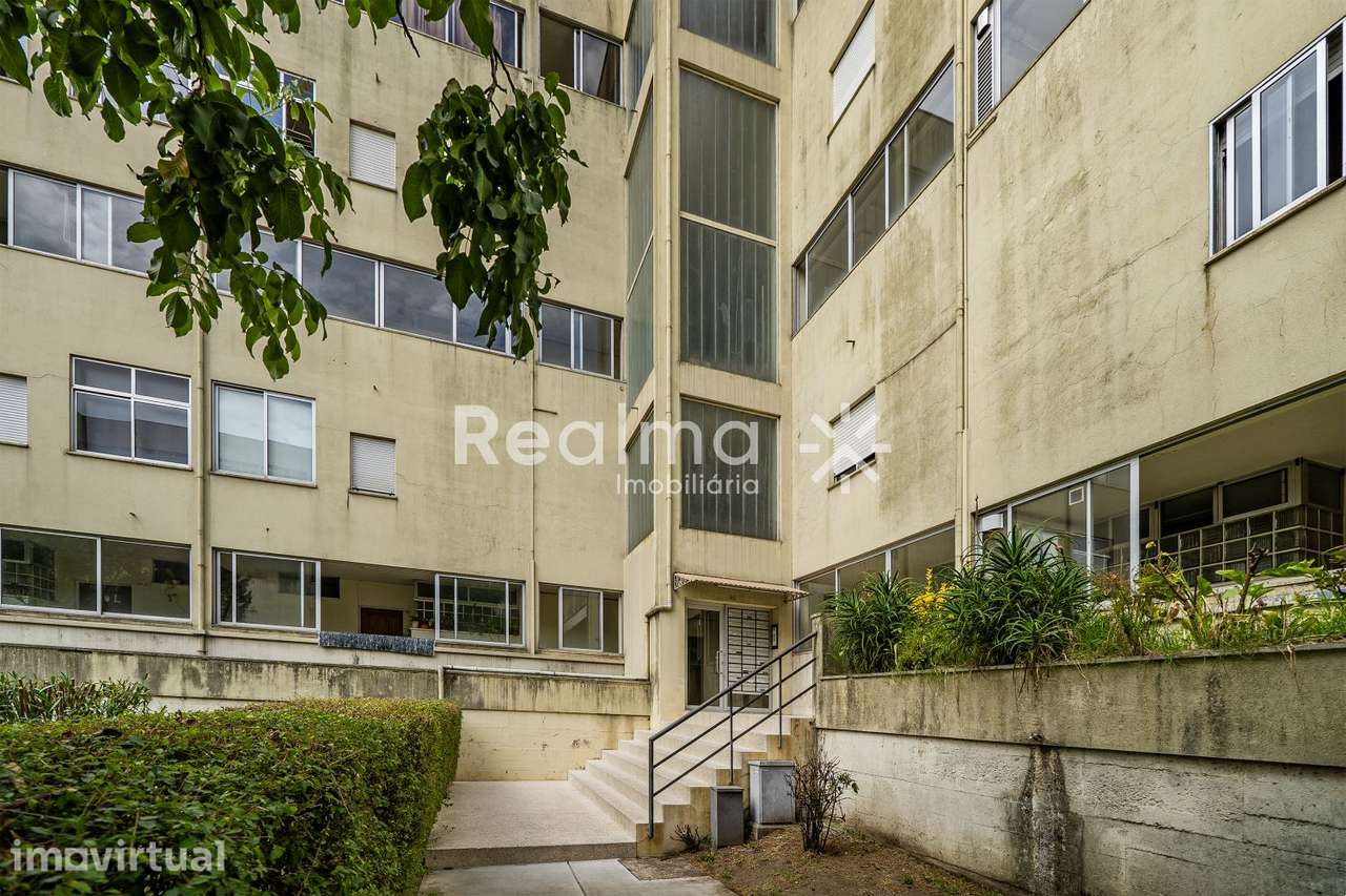 Apartamento T3 Duplex Sé - Grande imagem: 5/45