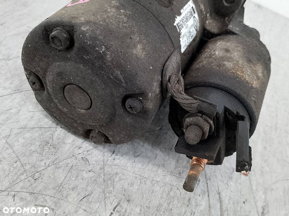 ROZRUSZNIK RENAULT THALIA ( 01-08 ) 7700274351       M002T13581 1.4 8V - 4