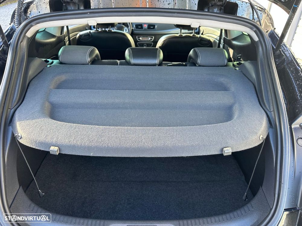 Renault Mégane Coupe - 13