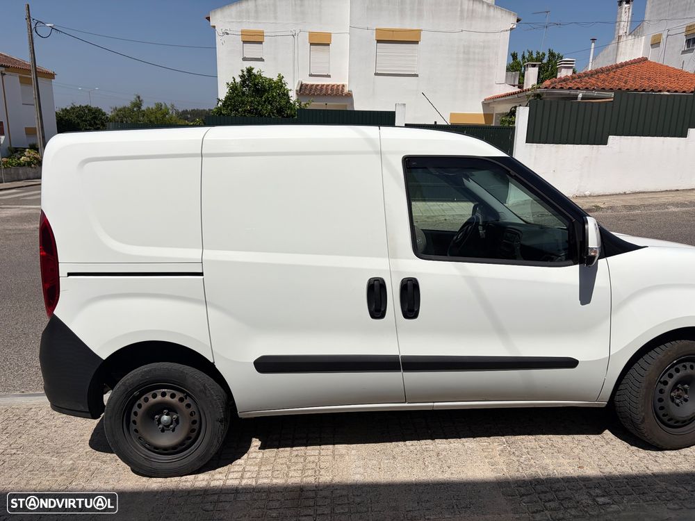 Fiat Doblo 1.3 Multijet - 2