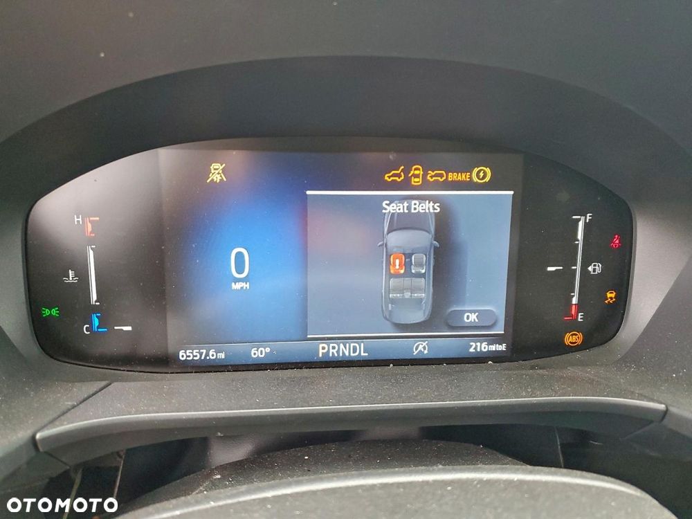 Ford Escape 1.5 EcoBoost AWD SE - 10