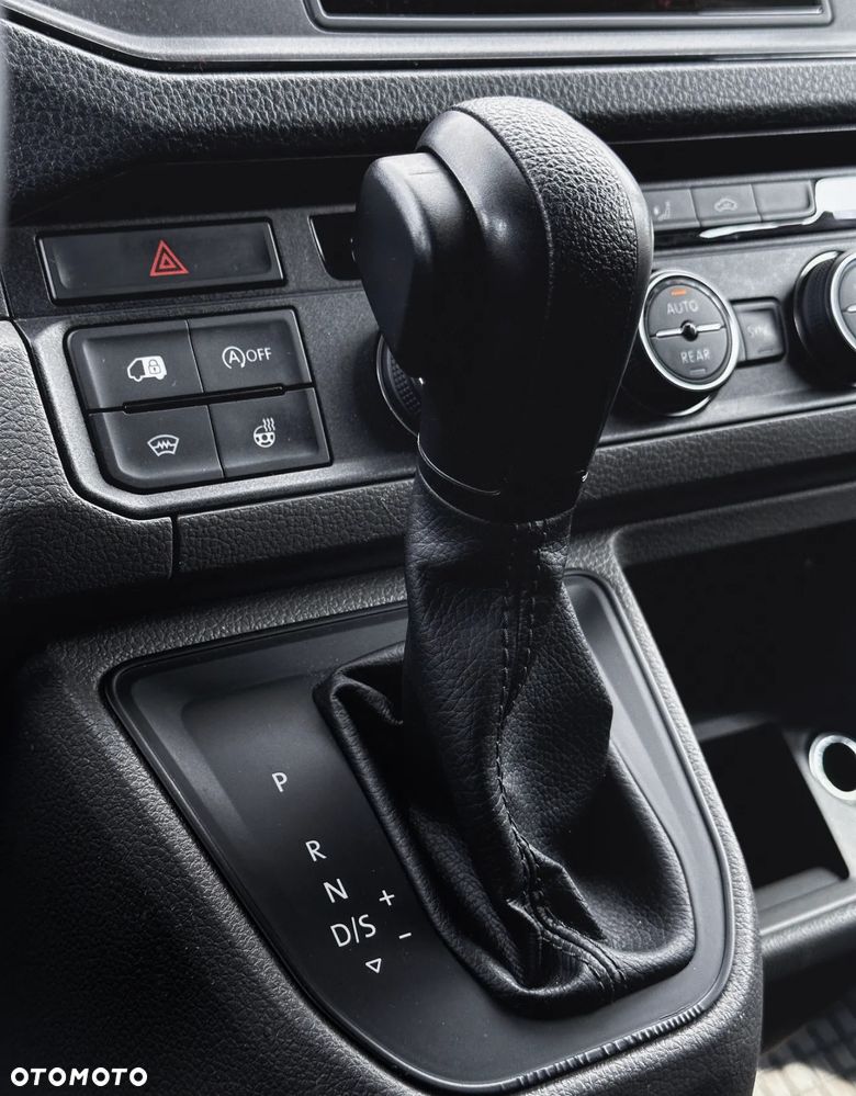 Volkswagen Crafter - 31