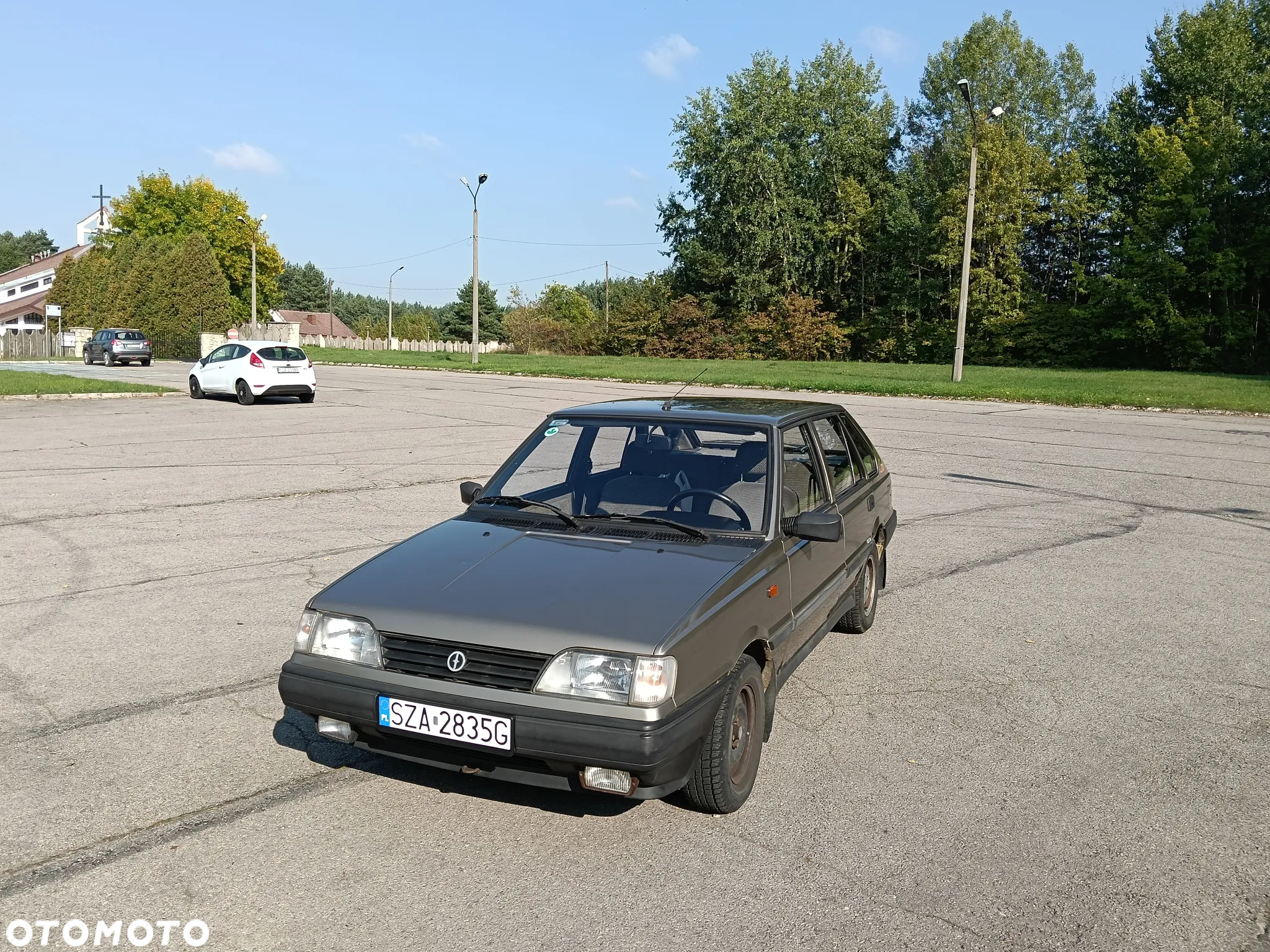 Polonez Caro - 2