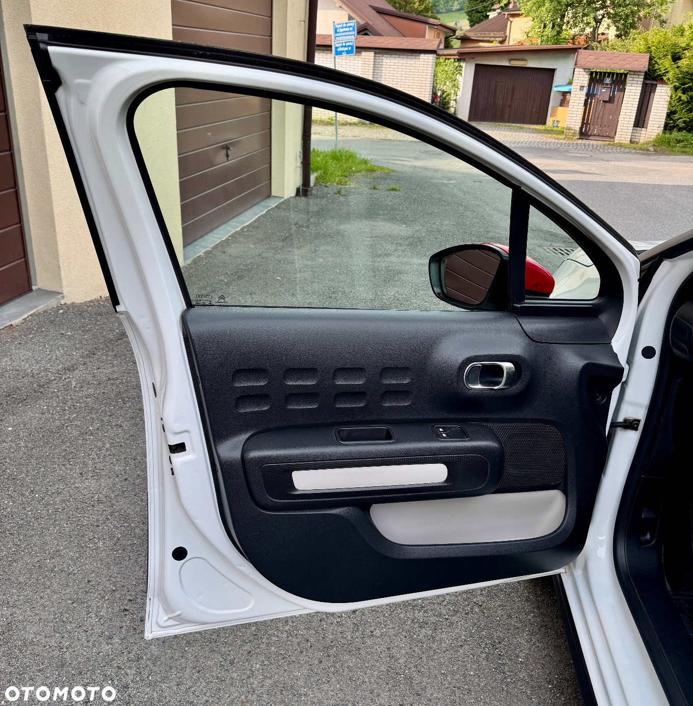 Citroën C3 1.2 PureTech Feel - 16