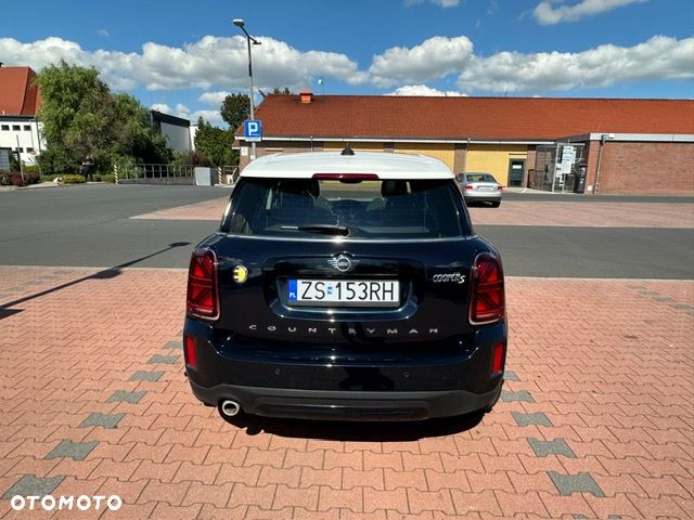 MINI Countryman - 11