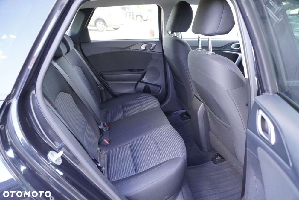 Kia Ceed 1.4 T-GDI OPF Spirit - 7
