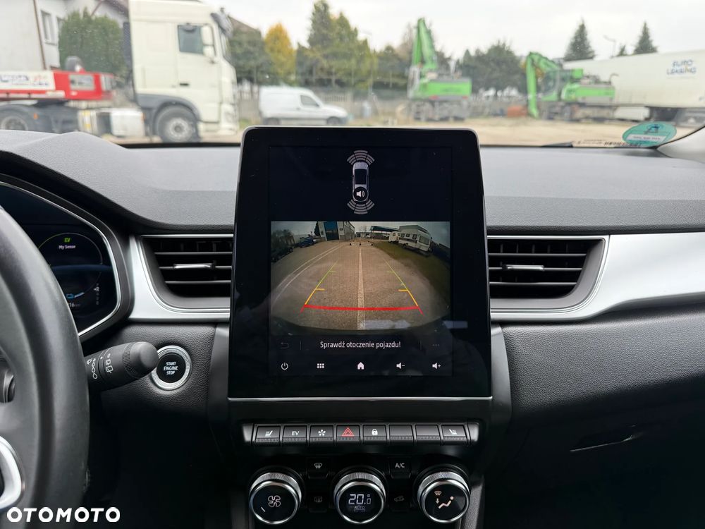 Renault Captur 1.6 E-TECH Plug-In Intens - 17