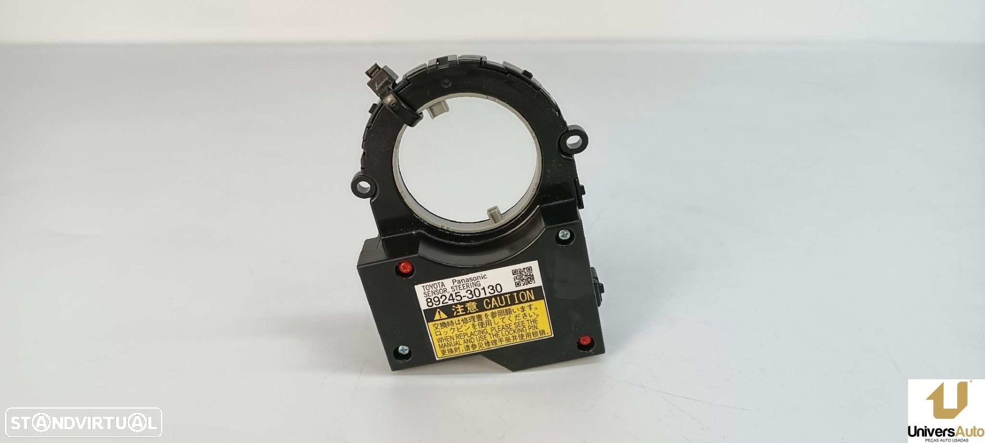 SENSOR DE ÂNGULO DE DIREÇÃO LEXUS IS 300H - 1