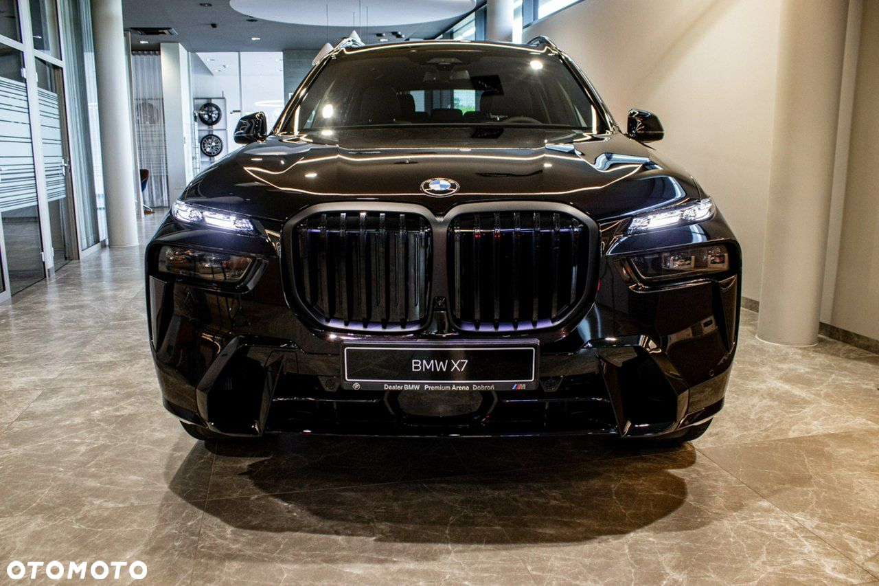 BMW X7 - 3