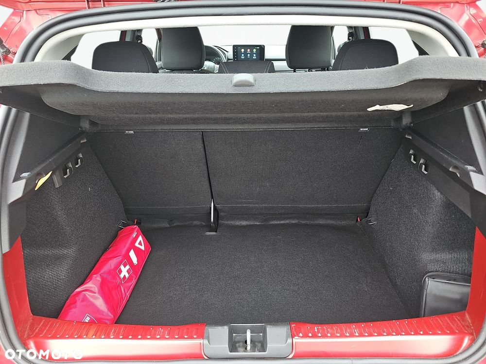 Dacia Sandero - 16