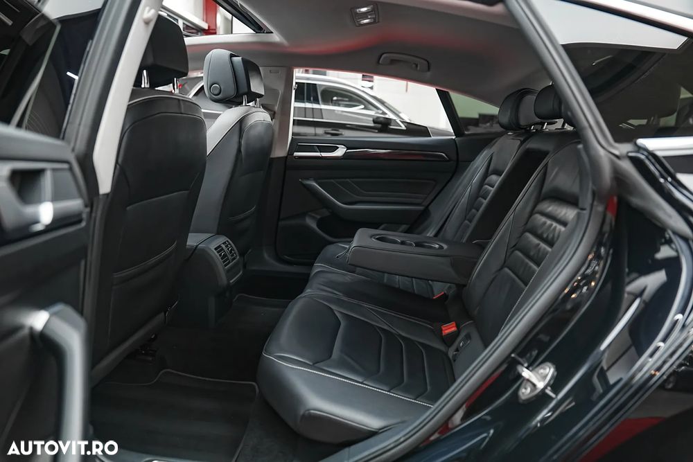 Volkswagen ARTEON 1.4 eHybrid OPF DSG Elegance - 6