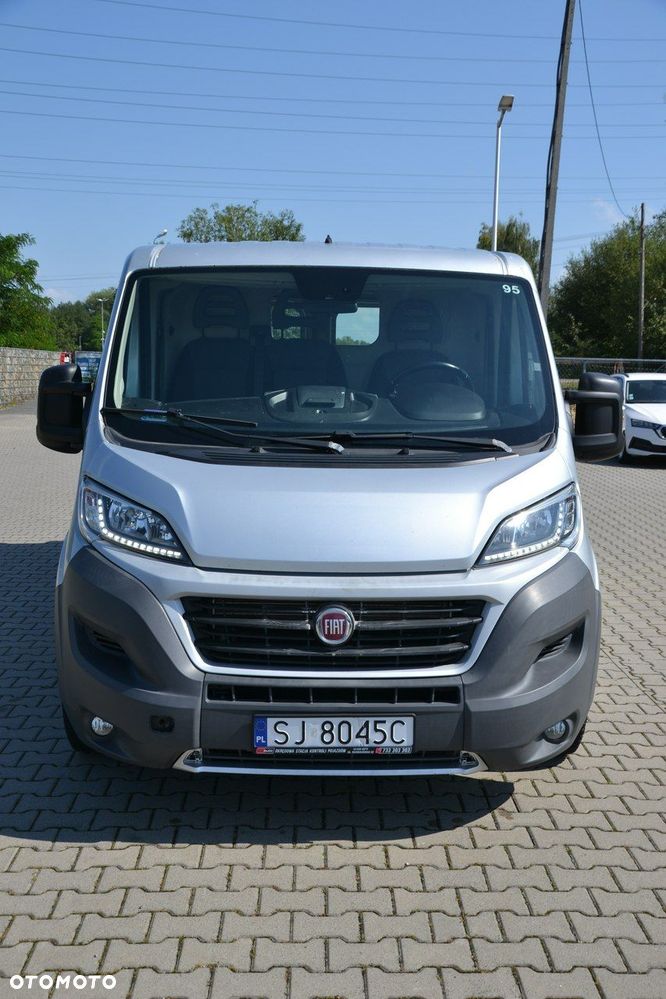 Fiat Ducato - 2