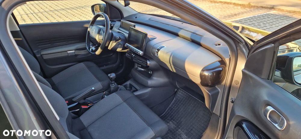 Citroën C4 Cactus 1.5 BlueHDi Origins - 11