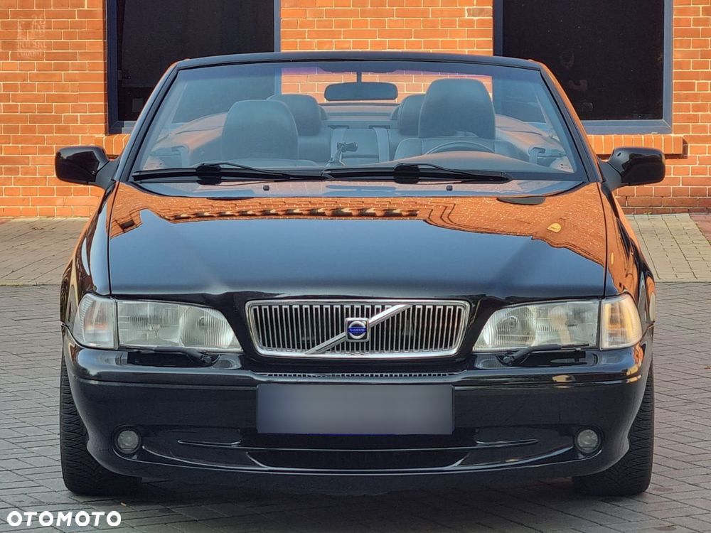 Volvo C70 - 11