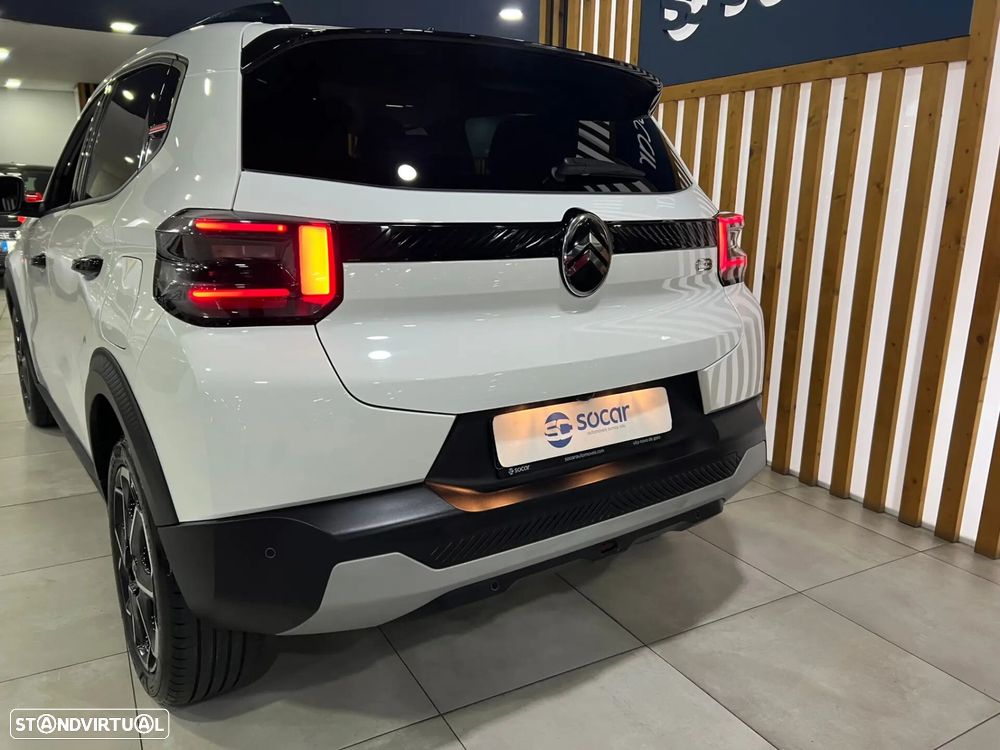 Citroën C3 1.2 Turbo Max16 - 7