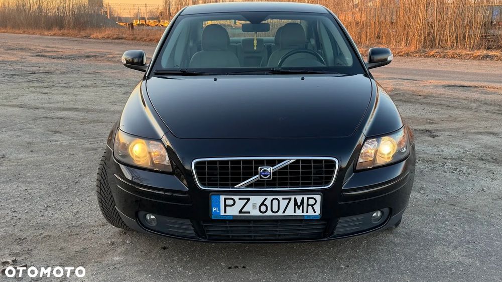 Volvo S40 1.6D Kinetic - 24