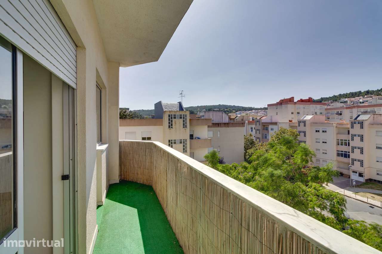 Apartamento para arrendamento em Vila Franca de Xira - Grande imagem: 5/8