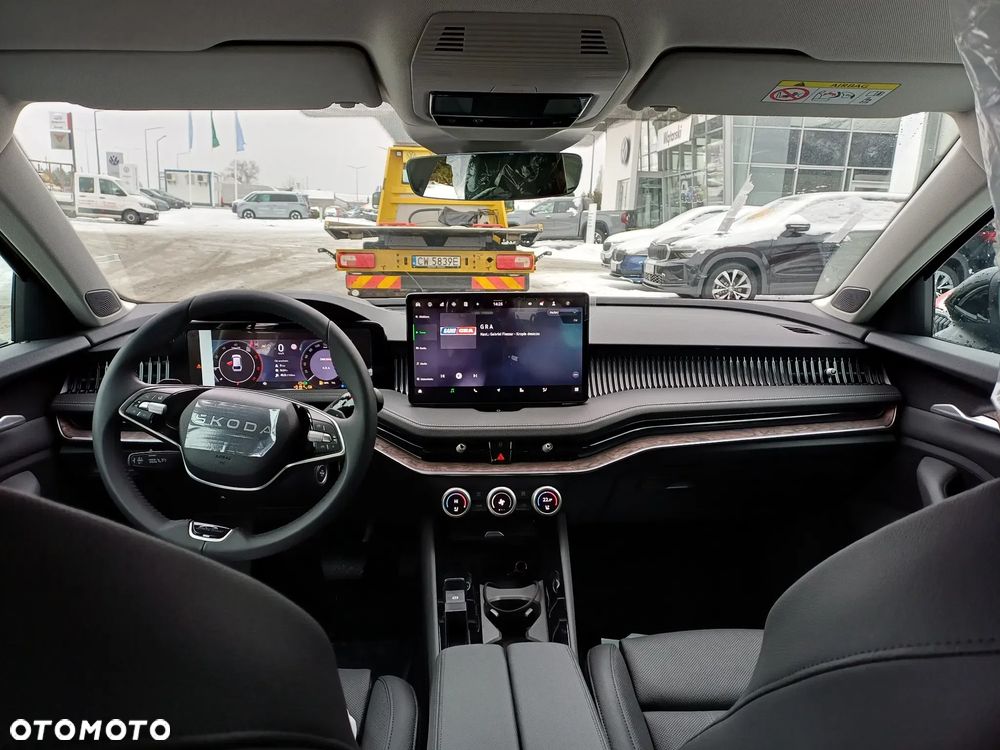 Skoda Superb 2.0 TDI SCR 4x4 L&K DSG - 24