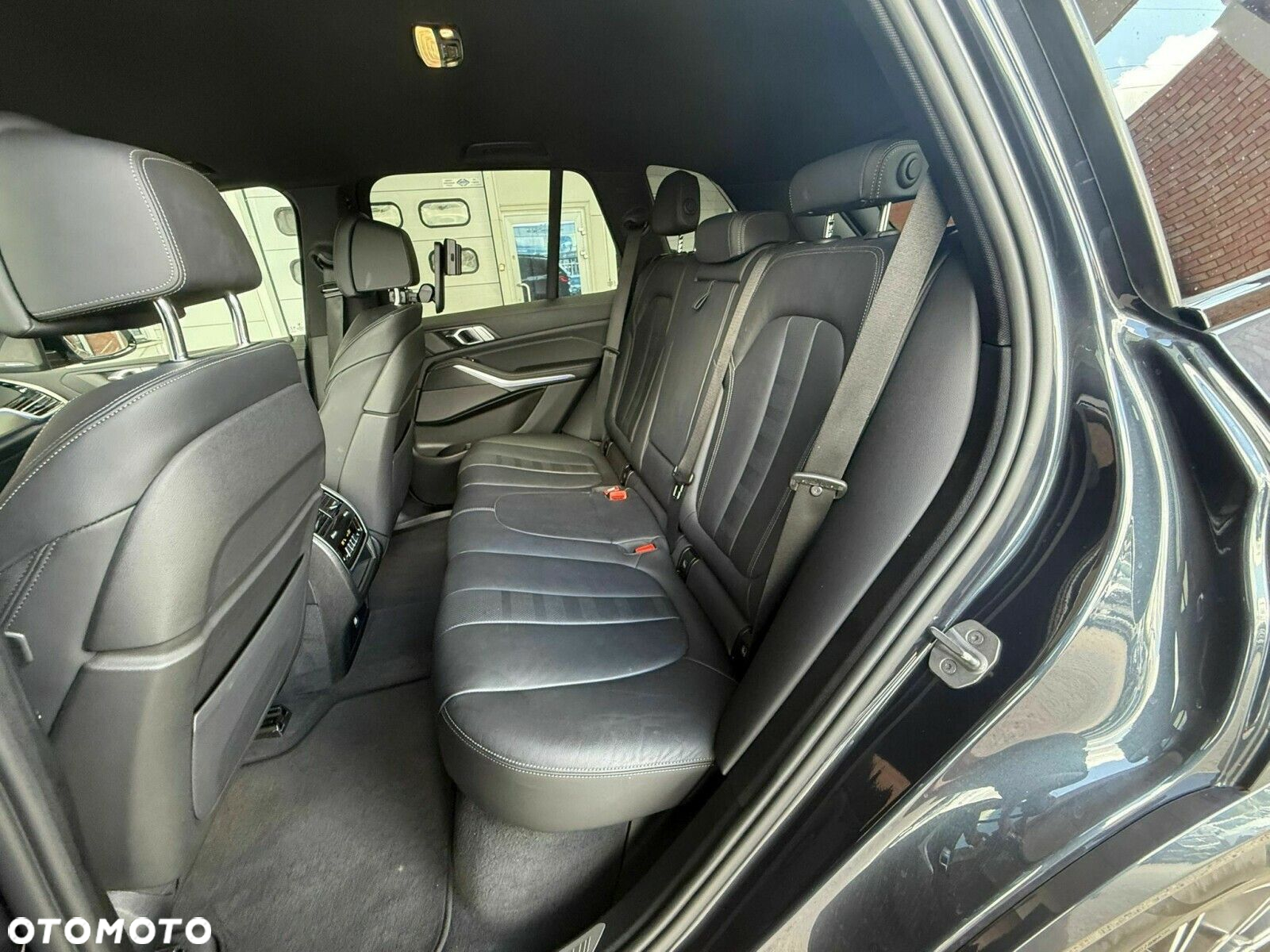 BMW X5 - 10