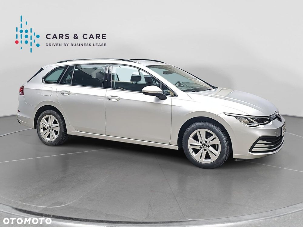 Volkswagen Golf Variant 1.5 TSI EVO Life - 7