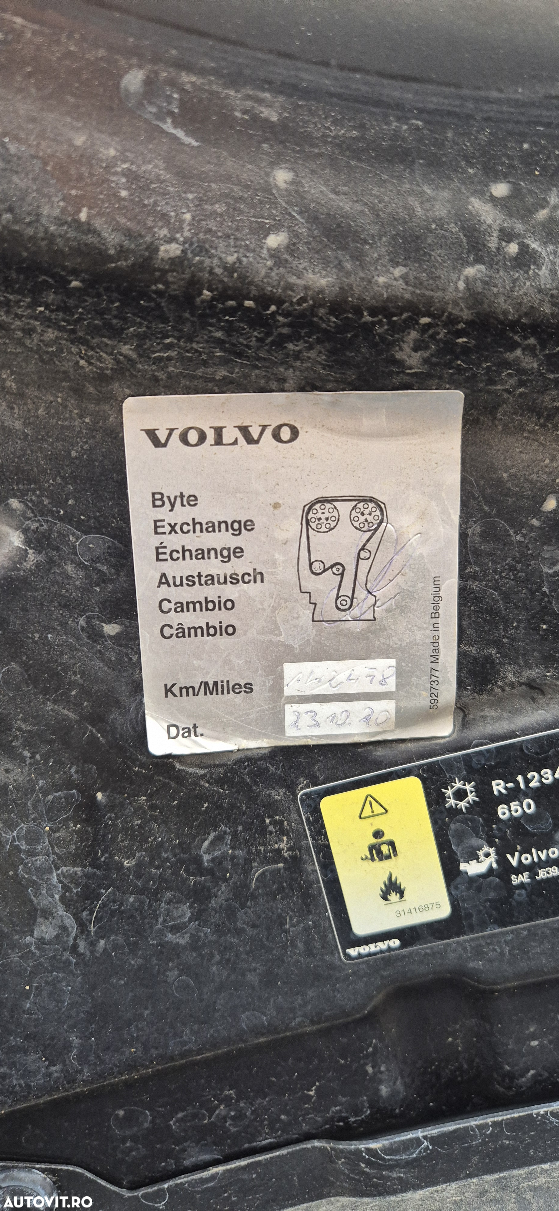Volvo XC 90 - 32