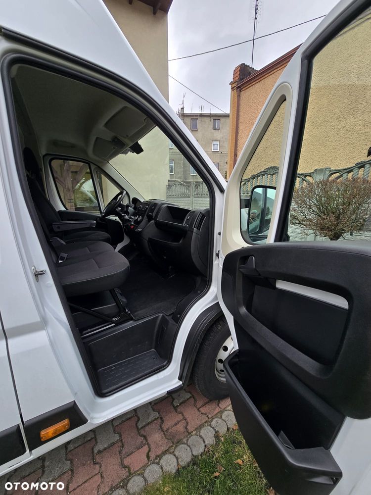 Opel Movano L4H3 - 8