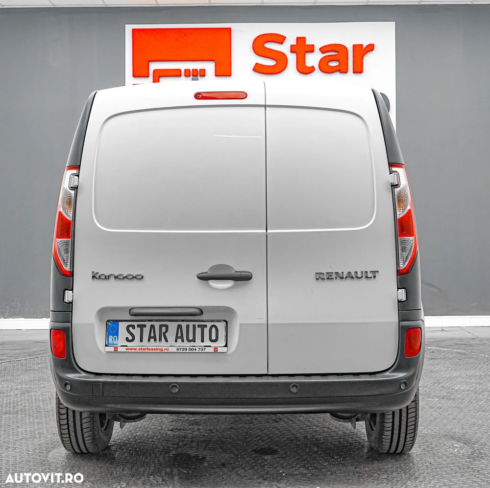 Renault Kangoo - 6