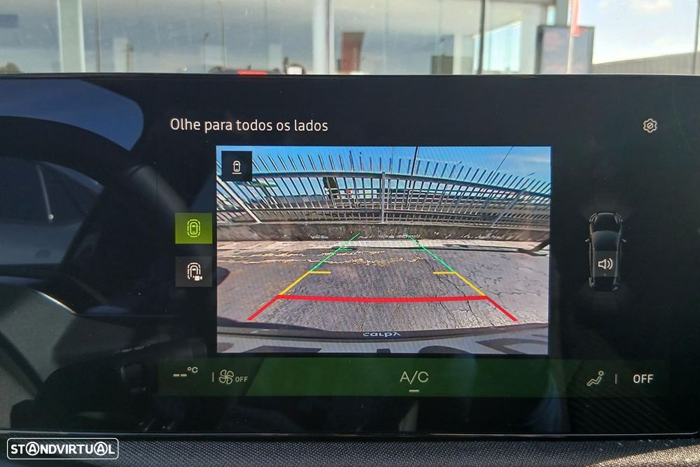 Renault Clio 1.2 TCe Techno - 9