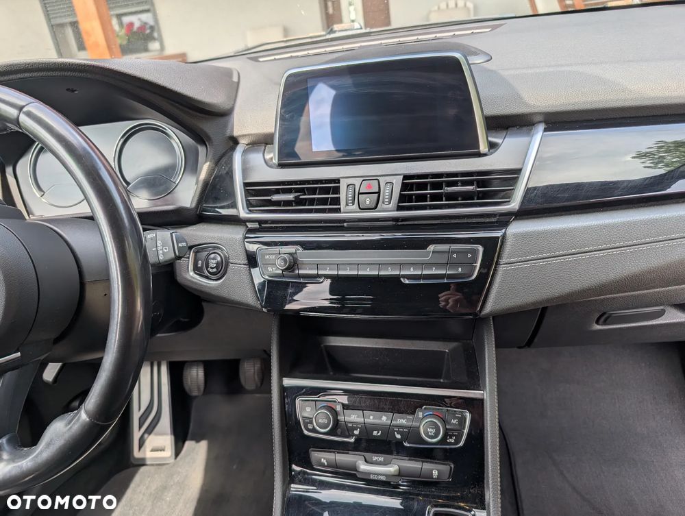 BMW Seria 2 216i GT - 18