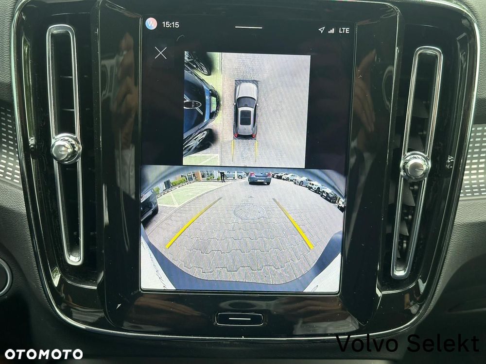 Volvo XC 40 - 26