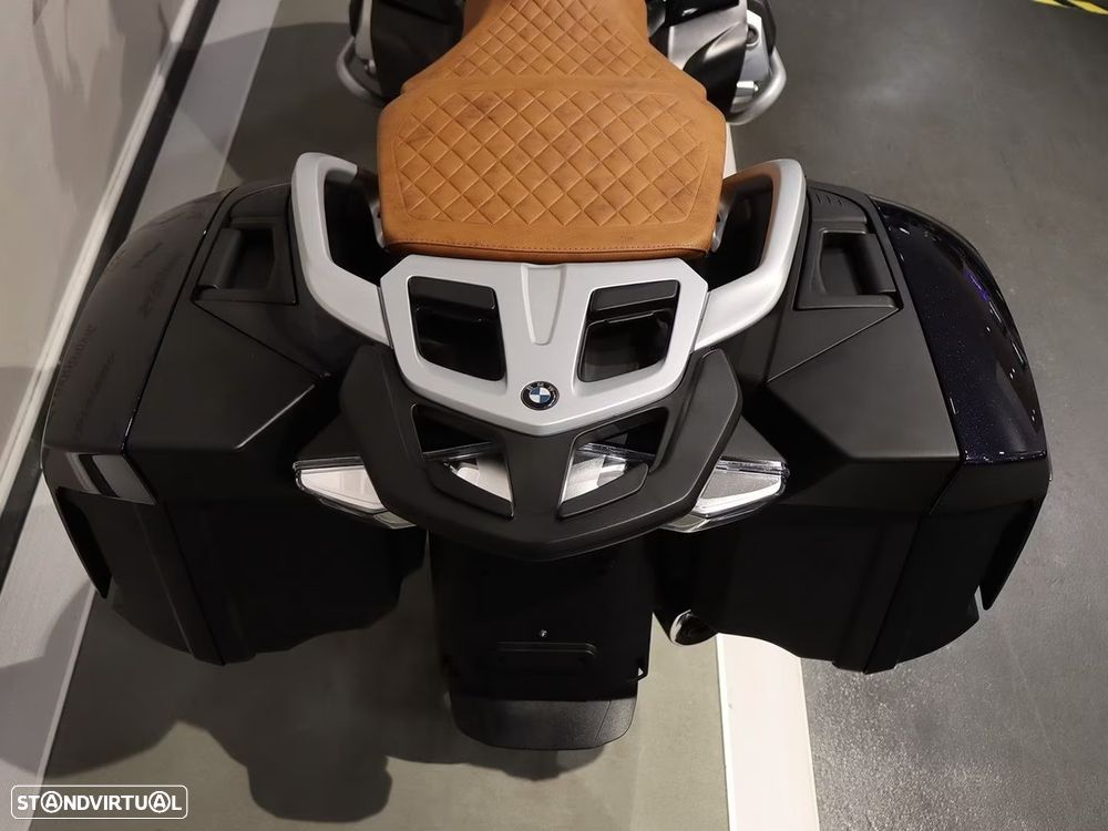 BMW R 1250 RT - Pack 719 - 17