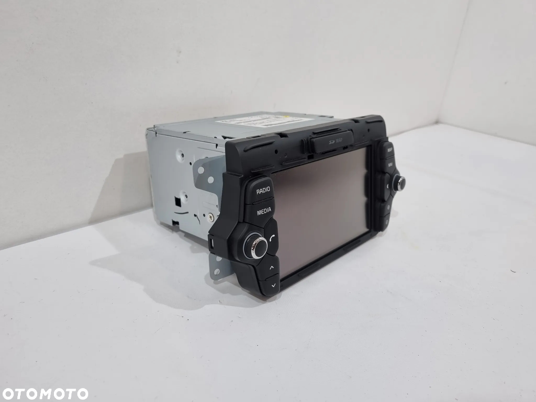 KIA CEED RADIO NAWIGACJA 96560-A2510WK - 2