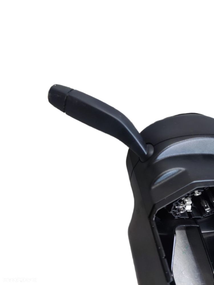 MERCEDES B KLASA W246 W176 PANEL ZESPOLONY MANETKI  A2469001211 - 5