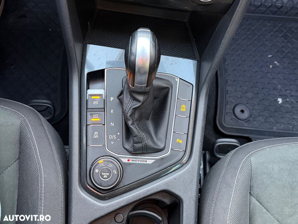 Volkswagen Tiguan 2.0 TSI DSG 4Mot Highline - 28